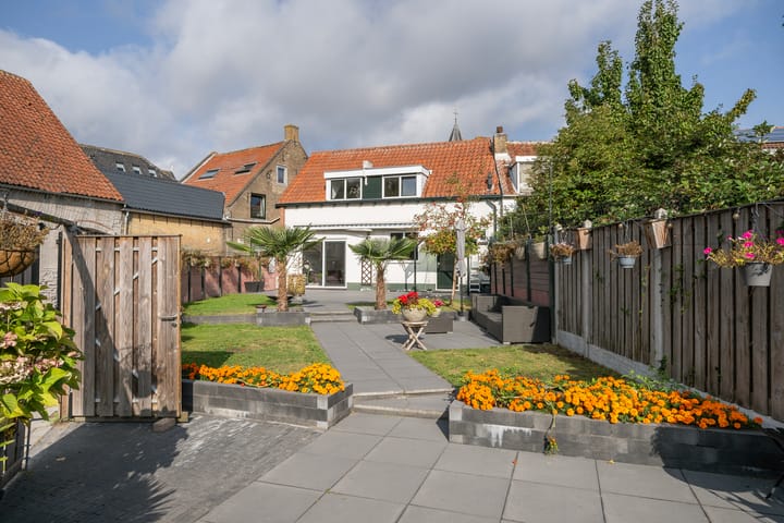 Markt 15 in Poortvliet