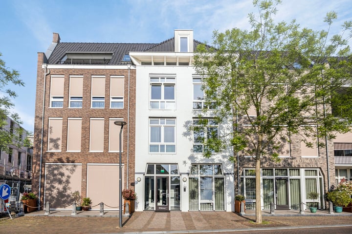 Markt 15G in Veghel