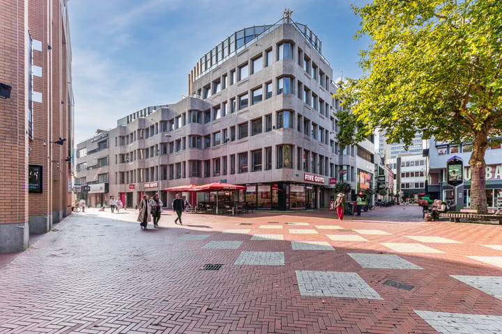 Markt 16K in Eindhoven