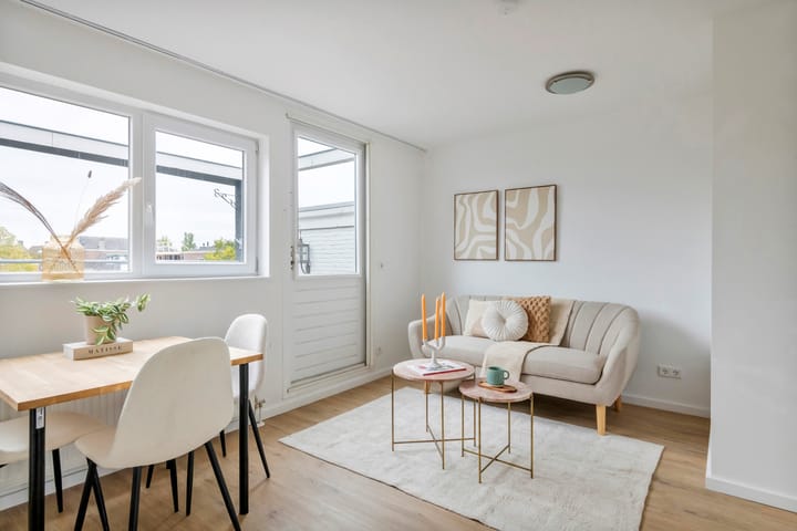 Photo of property Markt 19C, Veenendaal