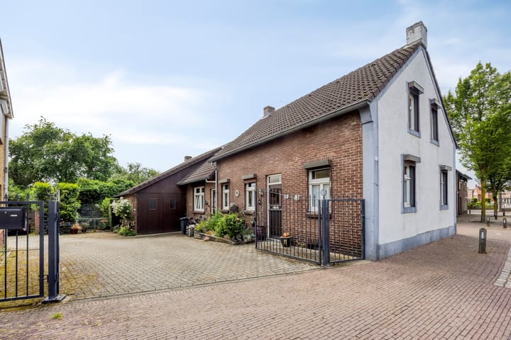 Photo of property Markt 20, Montfort