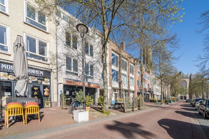 Markt 21-1 in Arnhem