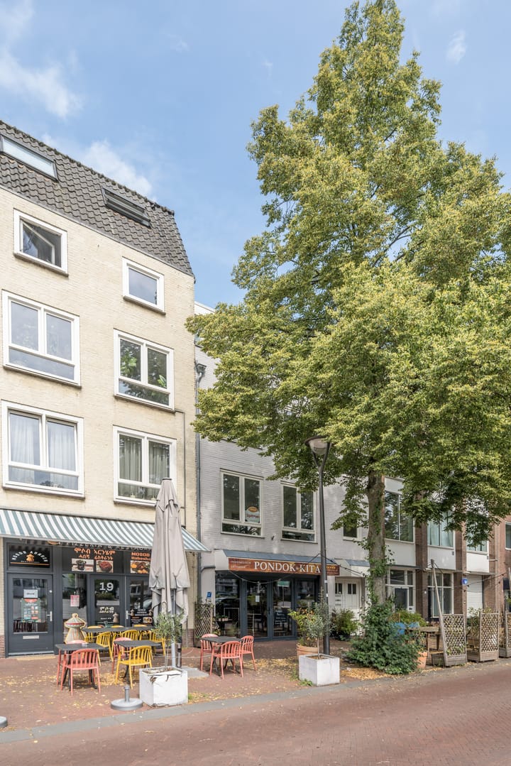 Markt 21-2 in Arnhem
