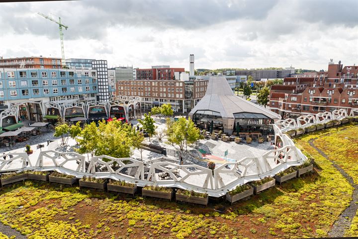 Markt 239 in Nieuwegein