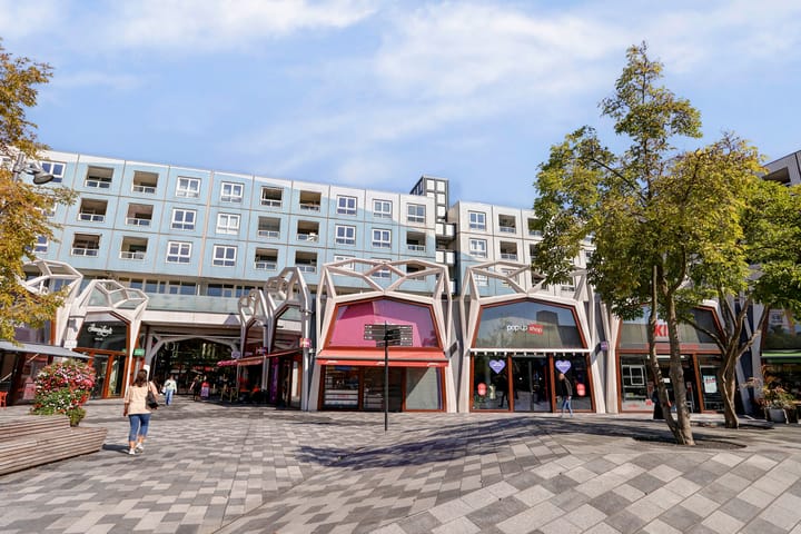 Markt 245 in Nieuwegein