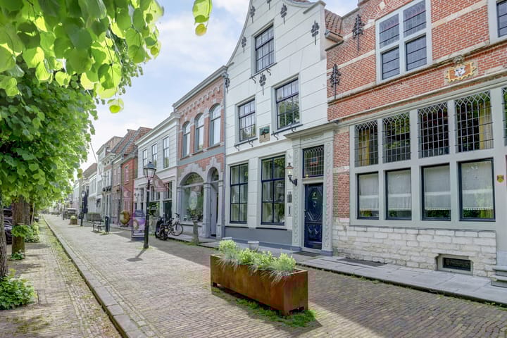 Markt 26 in Geertruidenberg