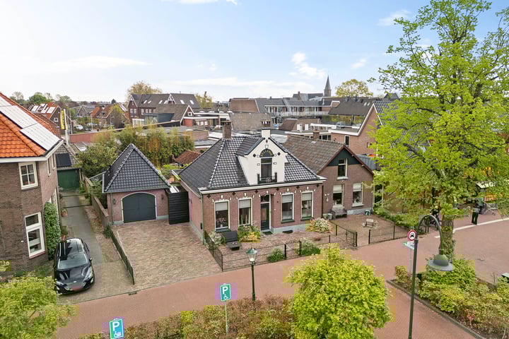 Markt 28 in Ommen