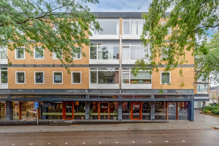 Markt 2a in Beek