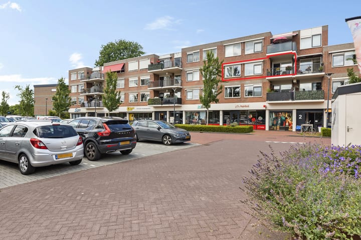 Foto von Haus Markt 30, Drachten
