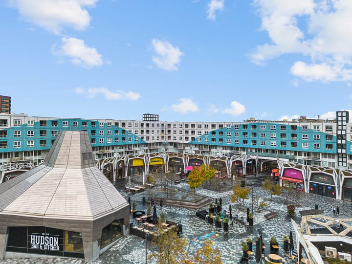 Markt 302 in Nieuwegein