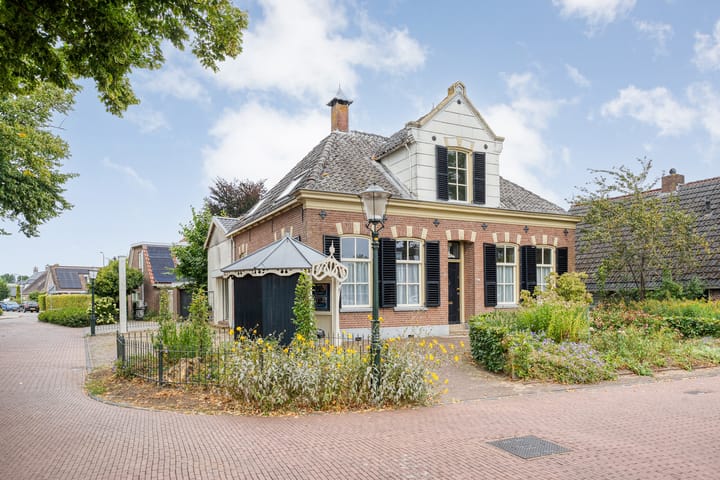 Markt 32 in Ommen