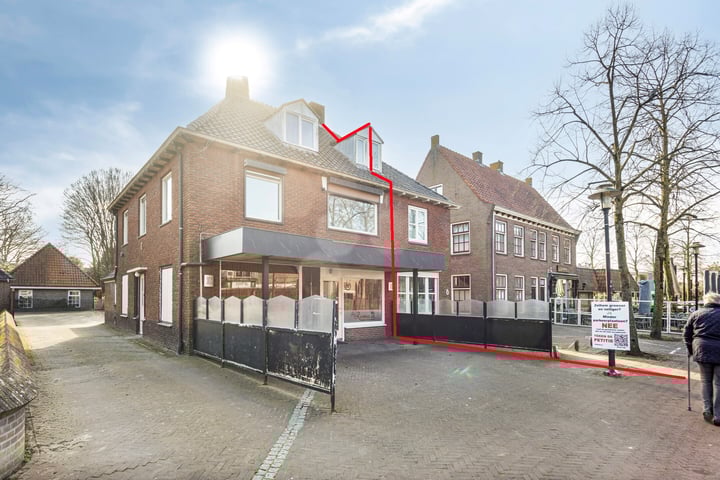 Photo of property Markt 4, Zelhem