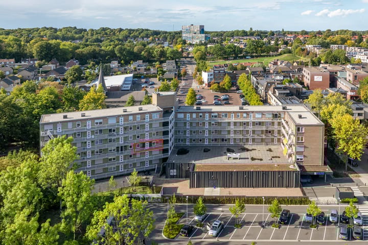 Markt 41 in Hoensbroek
