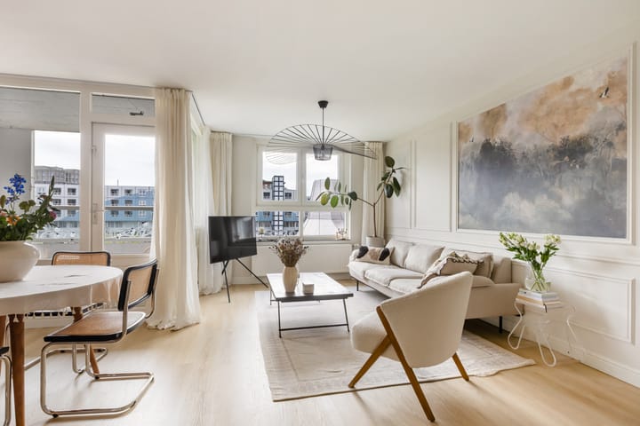 Photo of property Markt 415, Nieuwegein