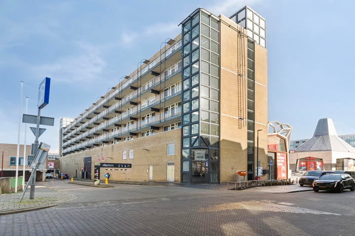 Photo of property Markt 421, Nieuwegein