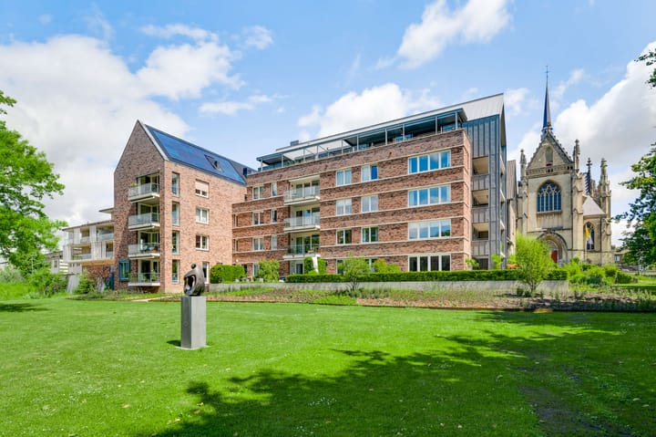 Photo of property Markt 43, Meerssen
