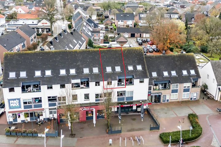 Markt 44 in Bladel