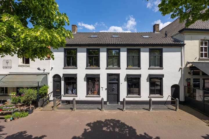 Markt 52 in Etten-Leur