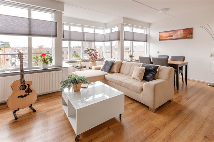 Photo of property Markt 6, Beverwijk