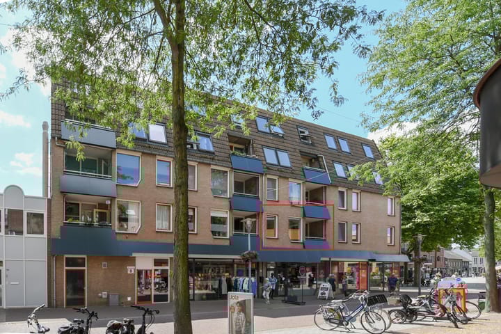 Markt 62 in Panningen