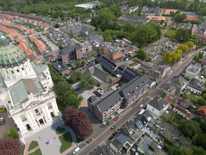 Markt 65 in Oudenbosch