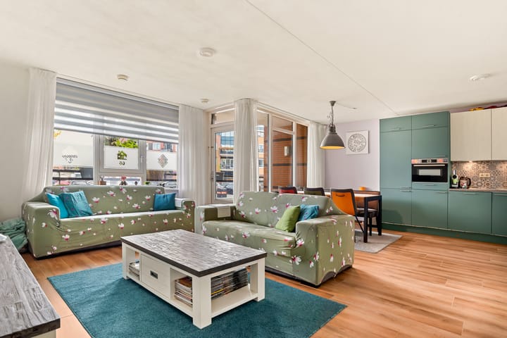 Photo of property Markt 66, Beverwijk