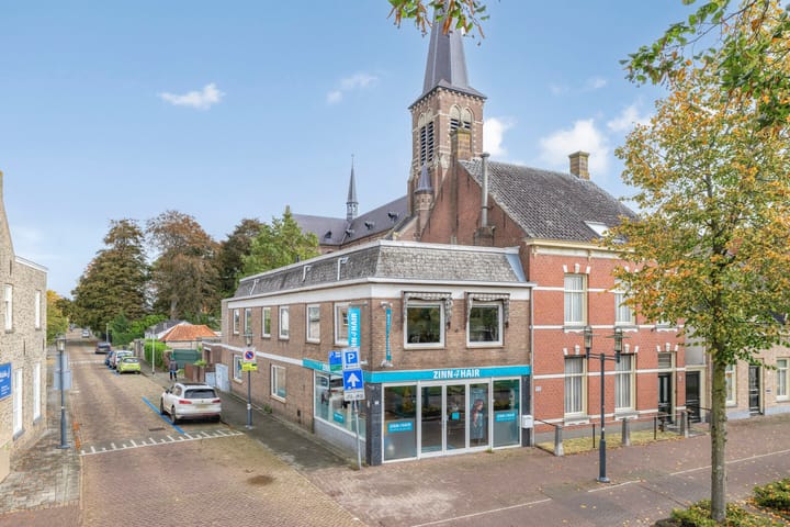 Photo de la maison Markt 70, Etten-Leur