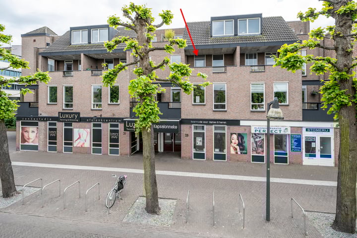 Markt 71 in Uden