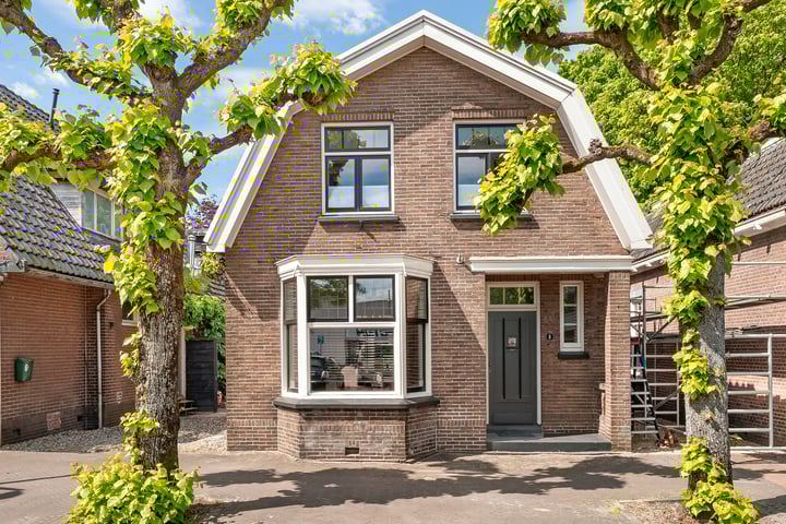 Markt 8 in Dedemsvaart