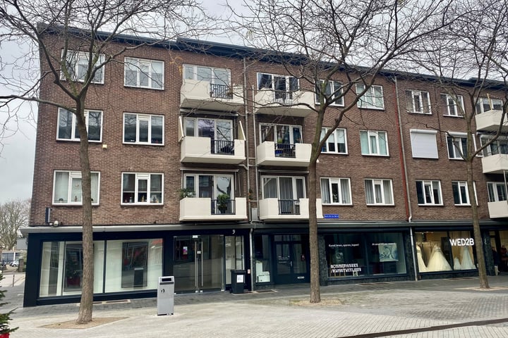 Photo of property Markt 80, Geleen