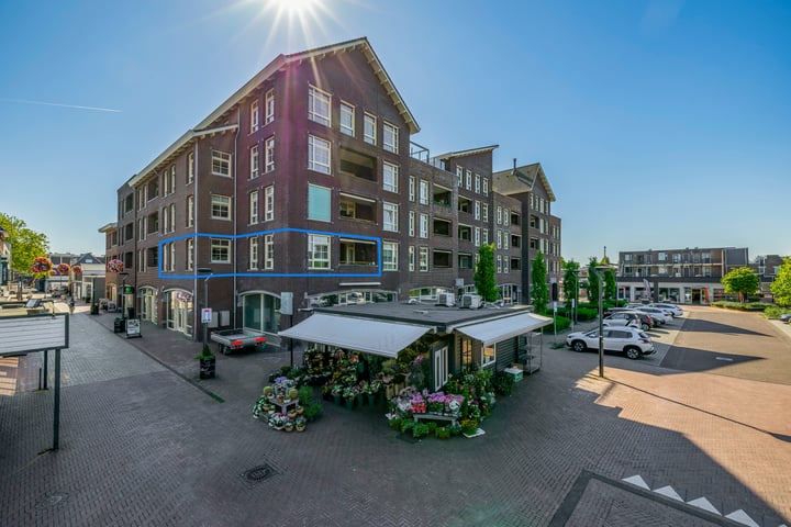 Markt 82 in Drachten