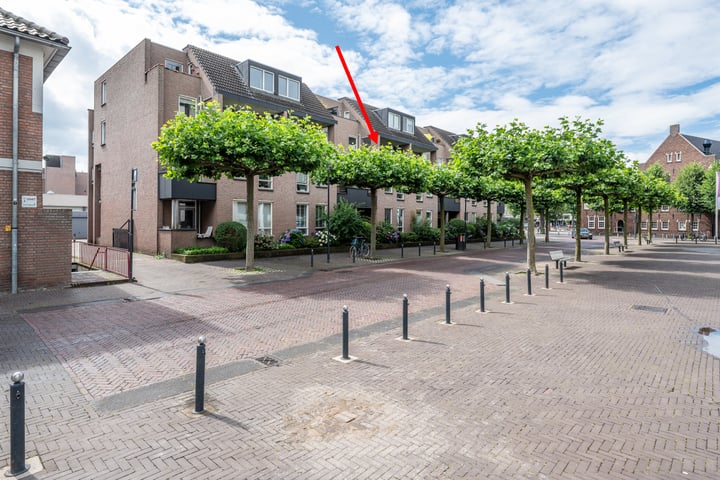 Markt 83 in Uden