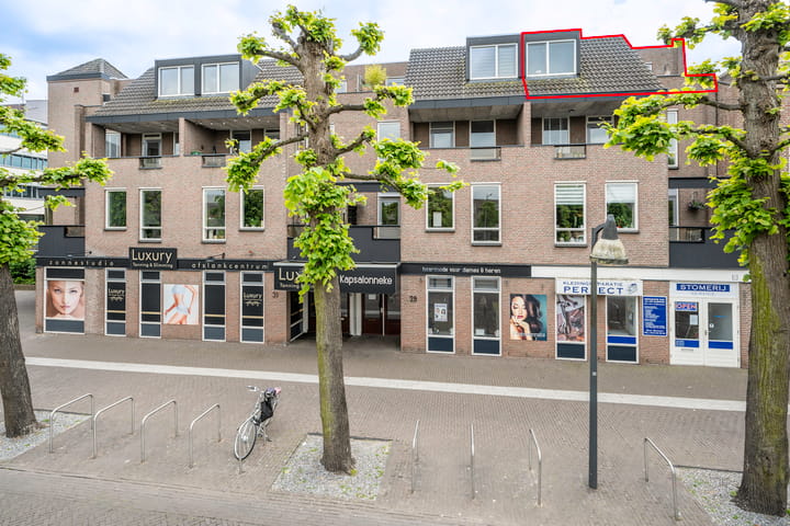 Markt 89 in Uden