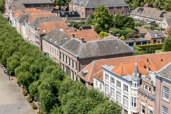 Foto von Haus Markt 9, Geertruidenberg