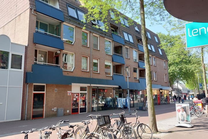 Photo of property Markt 92, Panningen