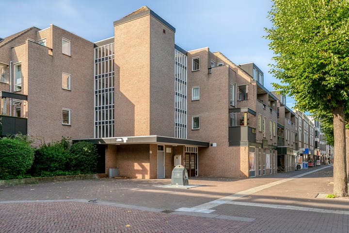 Markt 95 in Uden