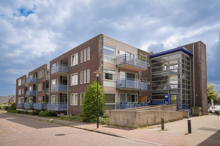 Markt 96 in Druten