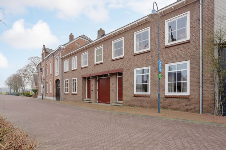 Markt 9a in Lottum photo