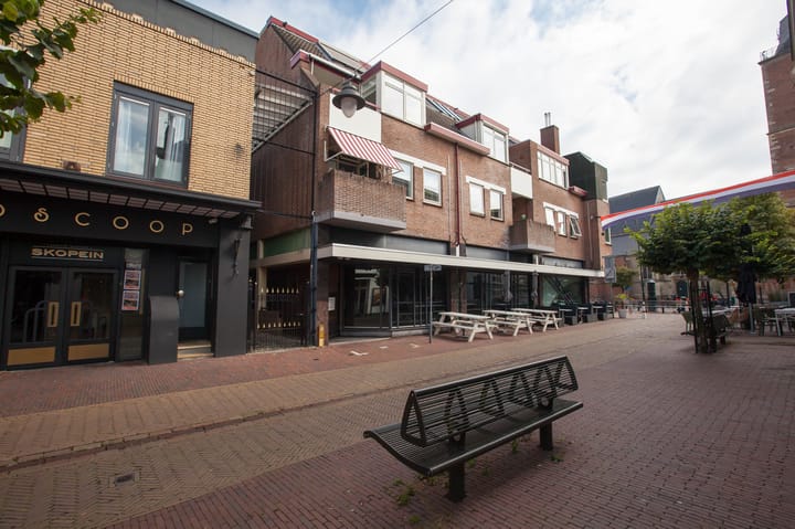 Markthoek 113 in Winterswijk