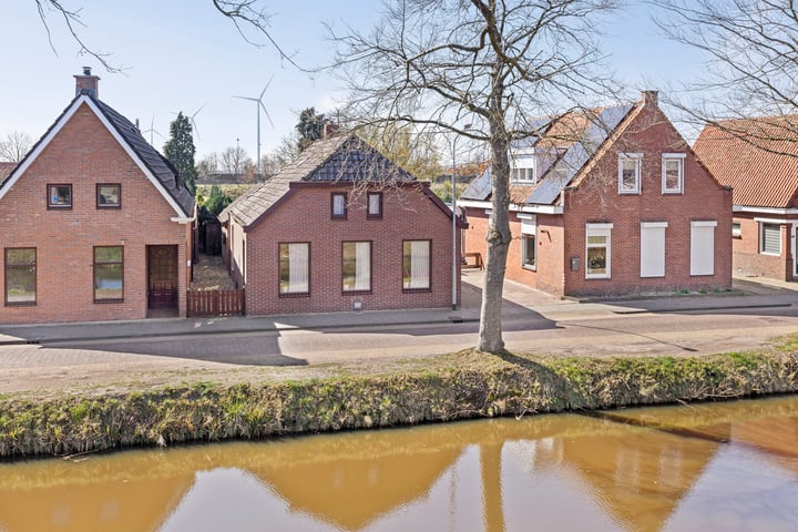 Photo of property Marktkade 52, Musselkanaal