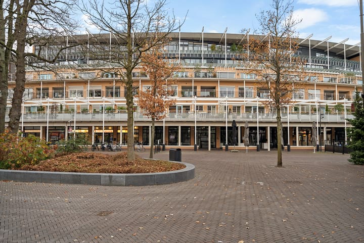 Marktplein 106 in Emmen