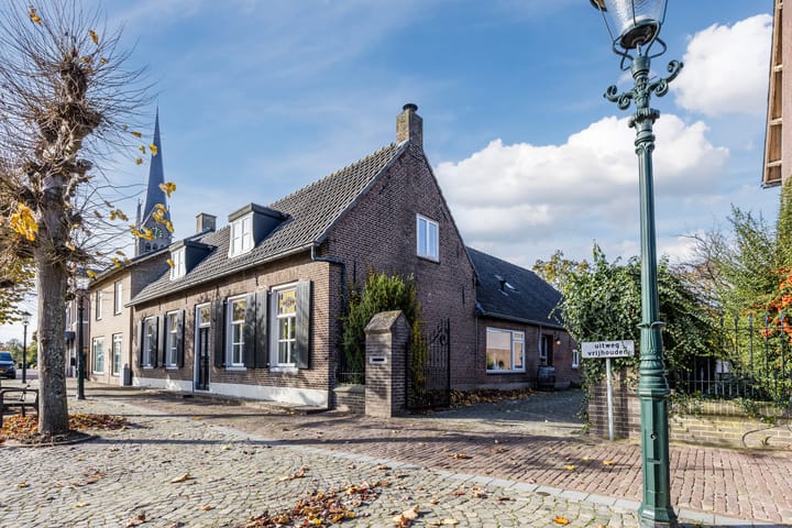 Foto van woning Marktplein 17, Lith
