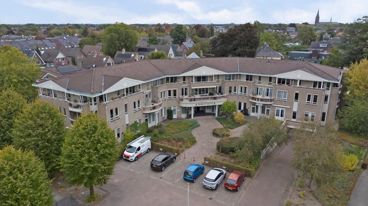 Photo of property Marktstaete 101, Vlijmen