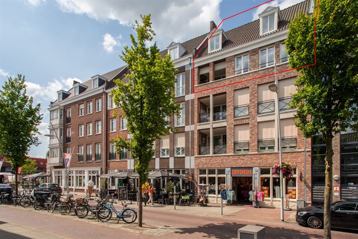 Photo of property Marktstaete 49, Bladel