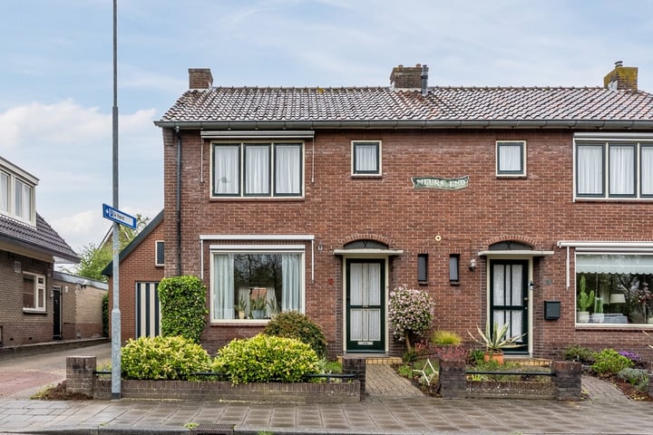 Marktstraat 10 in Heerde