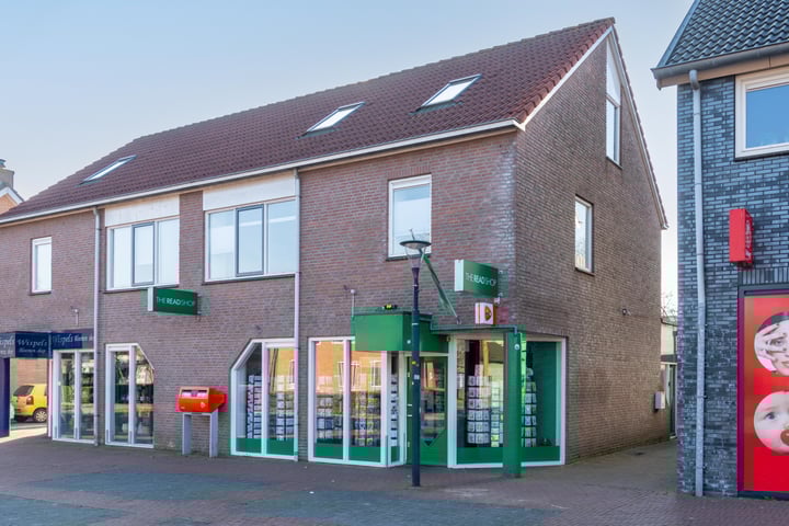 Photo of property Marktstraat 10a, Heino