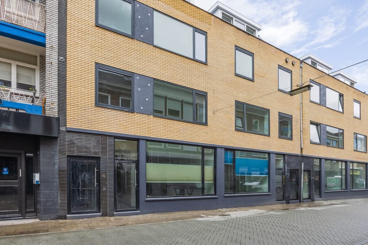 Photo de la maison Marktstraat 17A, Hengelo