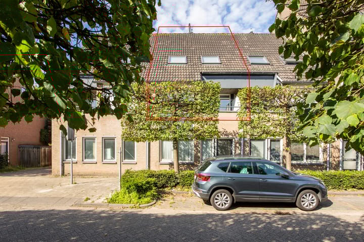 Marktstraat 1L in Bladel