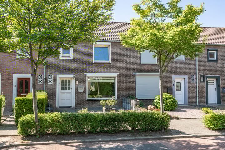 Marktstraat 22 in Brunssum