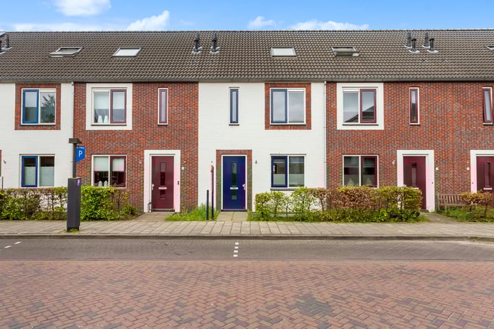Marktstraat 24 in Meppel foto